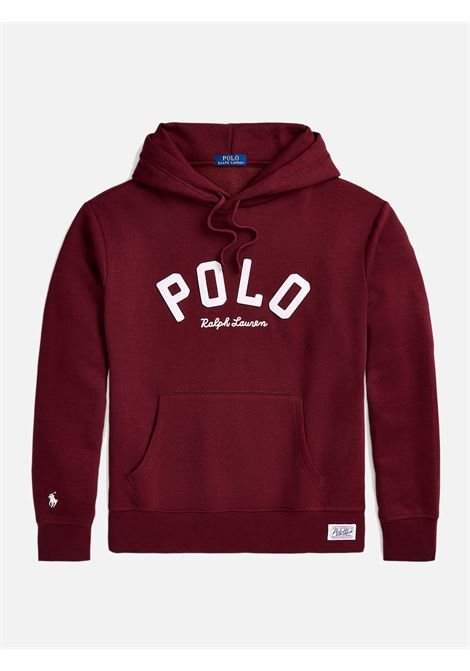 Felpa Polo Ralph Lauren POLO RALPH LAUREN | Felpe | 710952040004